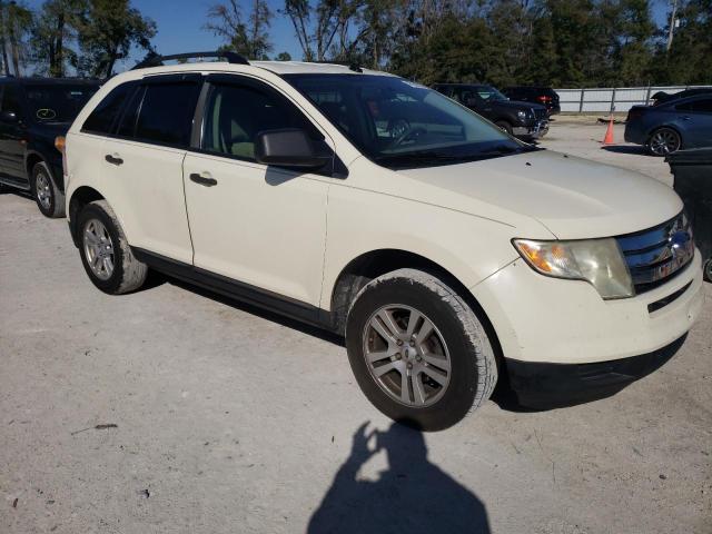 Photo 4 from auction – 2007 FORD EDGE SE with VIN 2FMDK36C27BB03987