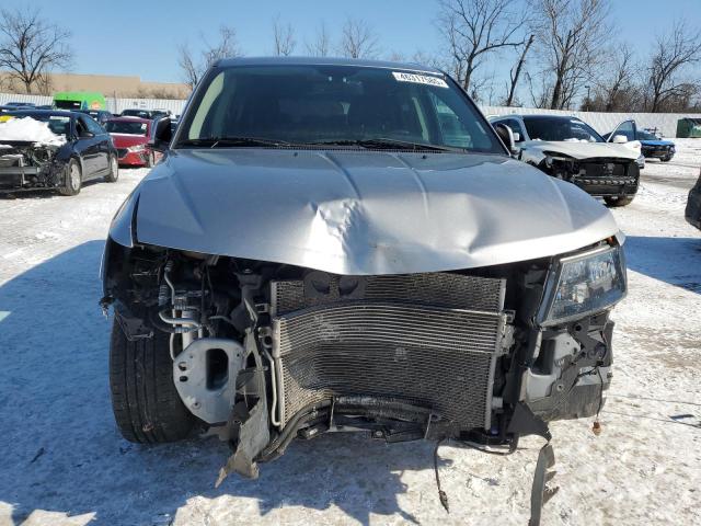 Photo 5 from auction – 2017 DODGE JOURNEY GT with VIN 3C4PDDEG5HT567402