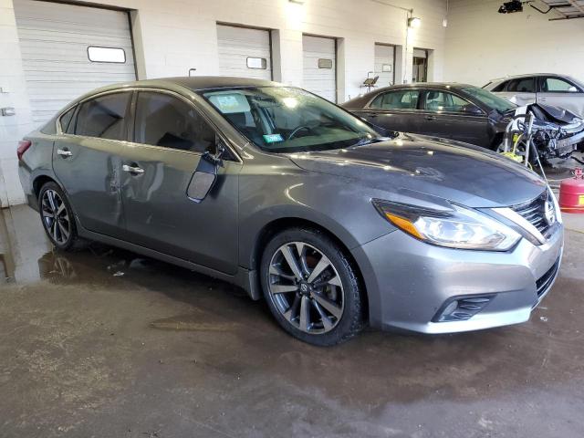 Photo 4 from auction – 2017 NISSAN ALTIMA 2.5 with VIN 1N4AL3AP7HC183440