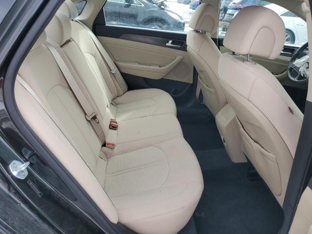 Photo 10 from auction – 2015 HYUNDAI SONATA SPO with VIN 5NPE34AF0FH031090