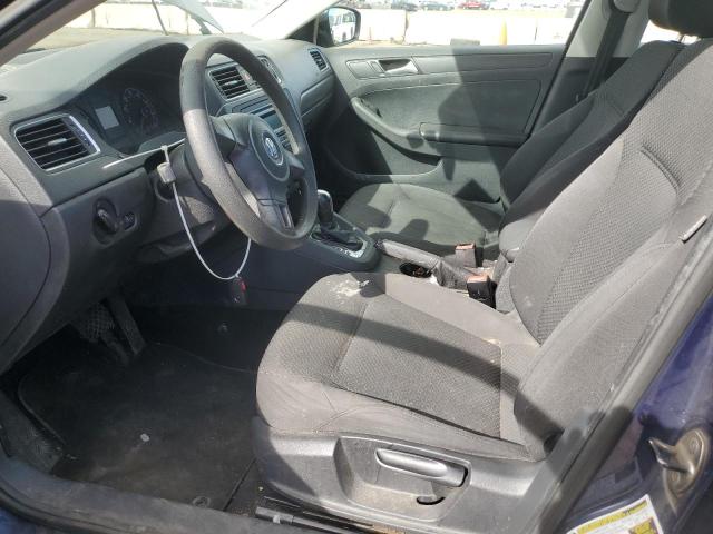 Photo 7 from auction – 2014 VOLKSWAGEN JETTA BASE with VIN 3VW2K7AJ8EM398577
