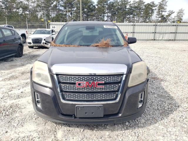 Photo 5 from auction – 2013 GMC TERRAIN SL with VIN 2GKFLTEK9D6341234