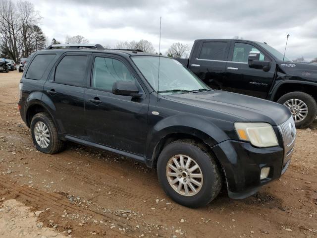 Photo 4 from auction – 2009 MERCURY MARINER PR with VIN 4M2CU87749KJ12895