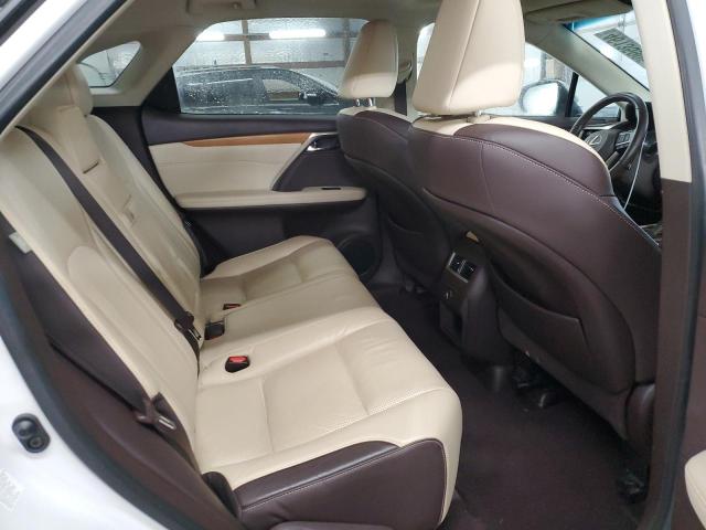 Photo 11 from auction – 2019 LEXUS RX 350 BAS with VIN 2T2BZMCA9KC173353