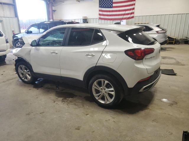 Photo 2 from auction – 2023 BUICK ENCORE GX with VIN KL4MMBS24PB147334
