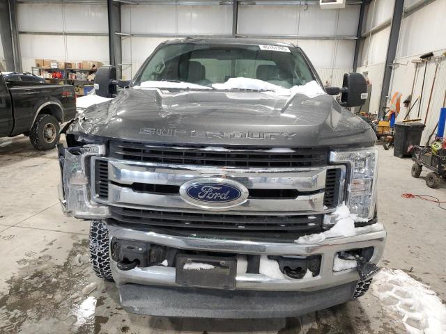 Photo 5 from auction – 2018 FORD F250 SUPER with VIN 1FT7X2B61JEB71609