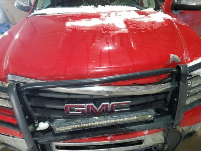 Photo 11 from auction – 2013 GMC SIERRA K15 with VIN 3GTP2WE77DG290840