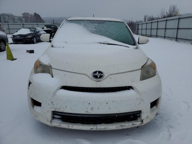 Photo 5 from auction – 2014 TOYOTA SCION XD with VIN JTKKUPB44E1039688