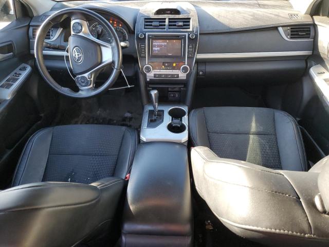 Photo 8 from auction – 2014 TOYOTA CAMRY L with VIN 4T1BF1FK4EU836119