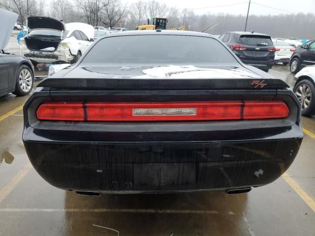 Photo 6 from auction – 2012 DODGE CHALLENGER with VIN 2C3CDYAG8CH275454