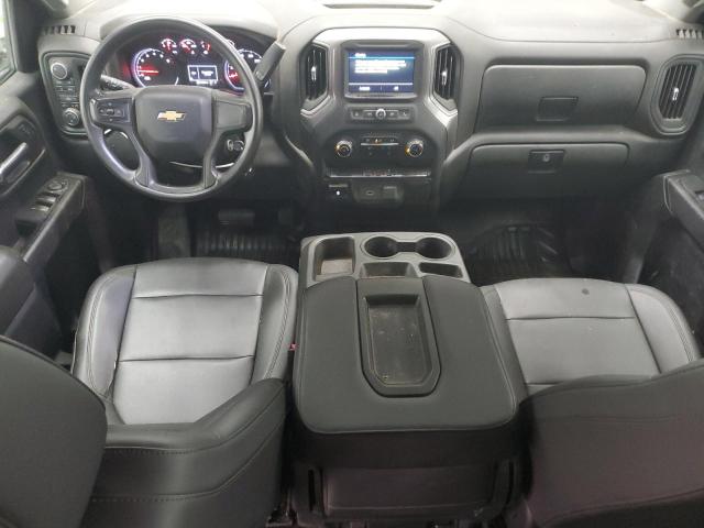 Photo 8 from auction – 2019 CHEVROLET SILVERADO with VIN 1GCPYAEH7KZ289646