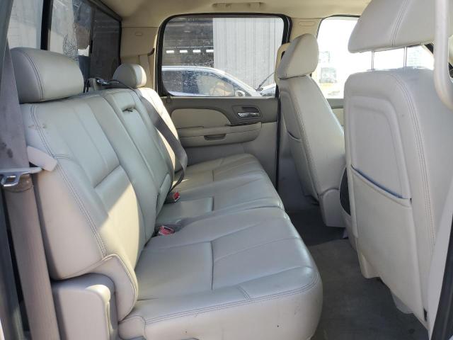 Photo 10 from auction – 2009 GMC SIERRA K15 with VIN 3GTEK33389G272327