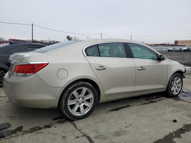 Photo 3 from auction – 2013 BUICK LACROSSE P with VIN 1G4GF5E37DF203382