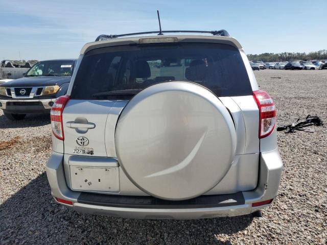Photo 6 from auction – 2011 TOYOTA RAV4 with VIN 2T3ZF4DV0BW085102