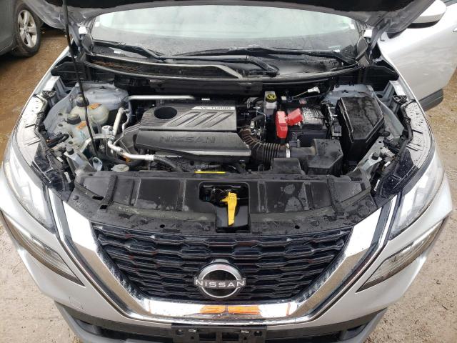 Photo 11 from auction – 2023 NISSAN ROGUE SV with VIN 5N1BT3BA3PC851933