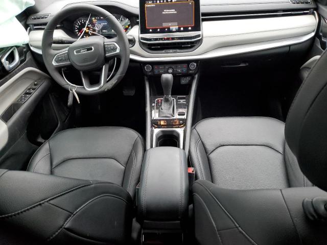 Photo 8 from auction – 2025 JEEP COMPASS LI with VIN 3C4NJDCN0ST509237