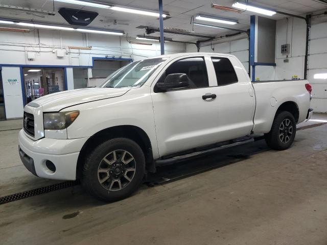 TOYOTA TUNDRA DOU 2008 with VIN 5TFBV54198X042146 - Photo from auction