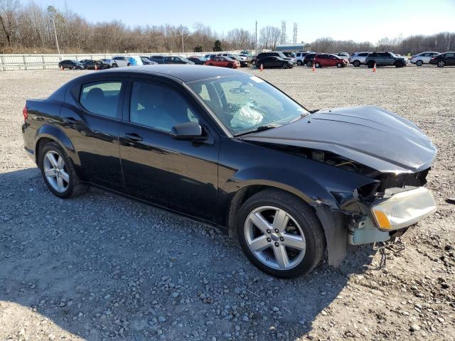 Photo 4 from auction – 2011 DODGE AVENGER MA with VIN 1B3BD1FB3BN560999