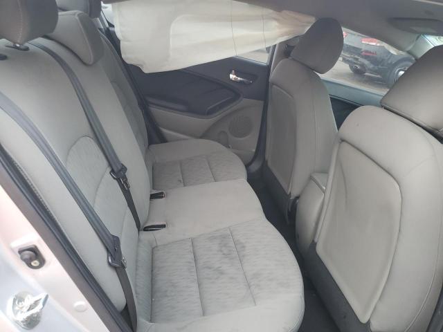 Photo 10 from auction – 2015 KIA FORTE LX with VIN KNAFK4A65F5410073