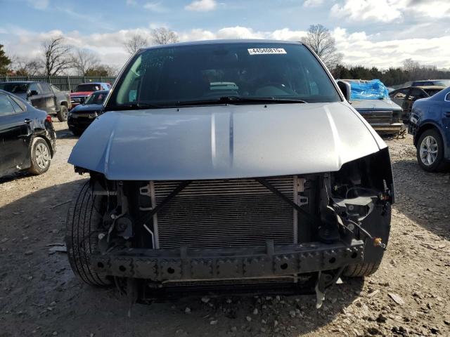 Photo 5 from auction – 2019 DODGE GRAND CARA with VIN 2C4RDGEG0KR670831