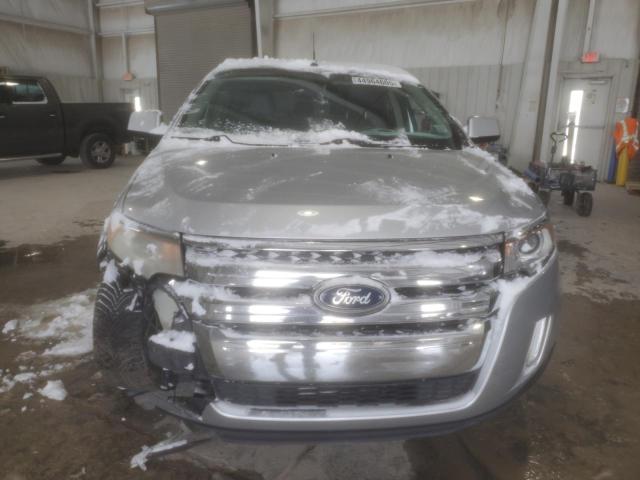 Photo 5 from auction – 2011 FORD EDGE LIMIT with VIN 2FMDK4KC5BBA27735