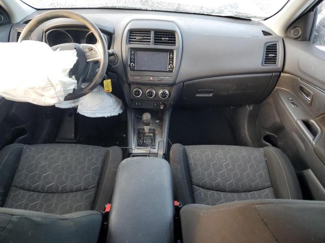 Photo 8 from auction – 2022 MITSUBISHI OUTLANDER with VIN JA4ARUAU6NU022517