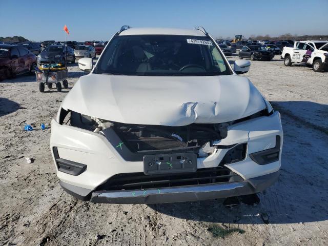 Photo 5 from auction – 2020 NISSAN ROGUE S with VIN KNMAT2MT5LP536059