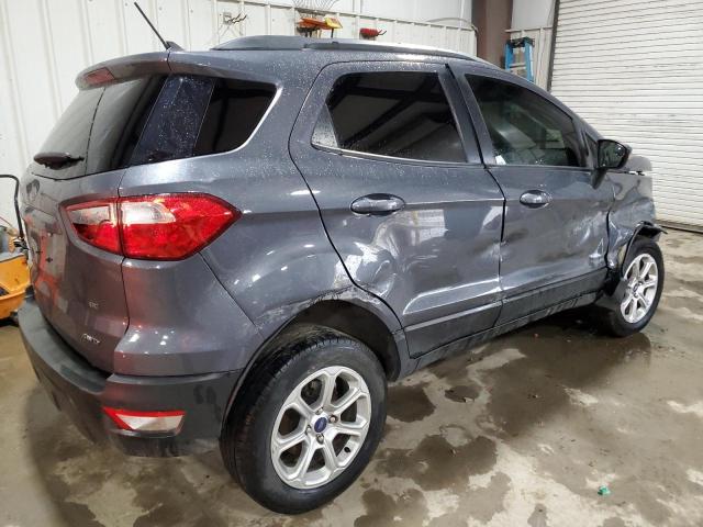 Photo 3 from auction – 2021 FORD ECOSPORT S with VIN MAJ6S3GL7MC397092