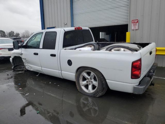Photo 2 from auction – 2008 DODGE RAM 1500 S with VIN 1D7HA18248S506500