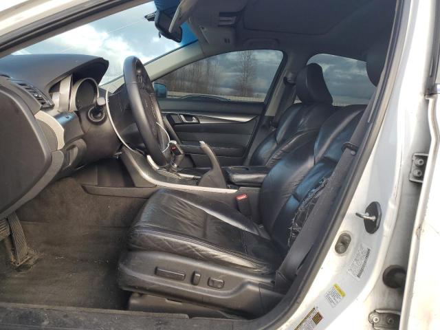 Photo 7 from auction – 2012 ACURA TL with VIN 19UUA8F52CA008651
