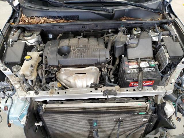Foto 12 de la subasta – 2012 TOYOTA RAV4 con VIN JTMZF4DV9C5047036