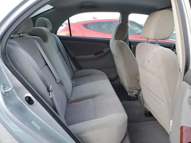 Photo 10 from auction – 2007 TOYOTA COROLLA CE with VIN 1NXBR32E87Z797895