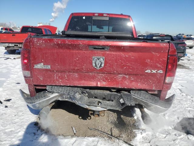 Photo 6 from auction – 2010 DODGE RAM 1500 with VIN 1D7RV1CTXAS128634