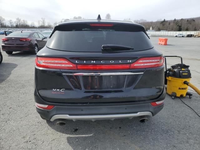Photo 6 from auction – 2019 LINCOLN MKC RESERV with VIN 5LMCJ3D95KUL49891