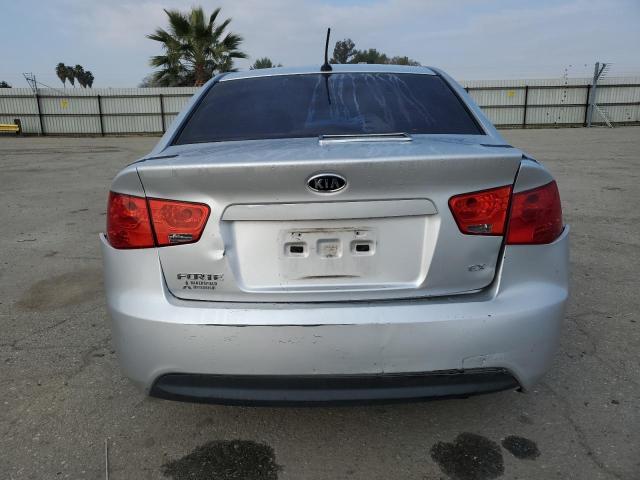 Photo 6 from auction – 2011 KIA FORTE EX with VIN KNAFU4A23B5425091