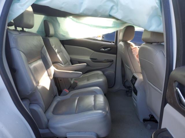 Photo 11 from auction – 2017 GMC ACADIA SLT with VIN 1GKKNMLA8HZ270983