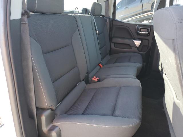 Photo 10 from auction – 2017 CHEVROLET SILVERADO with VIN 1GCVKREC2HZ384765