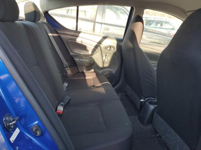 Photo 10 from auction – 2014 NISSAN VERSA S with VIN 3N1CN7AP9EL856641