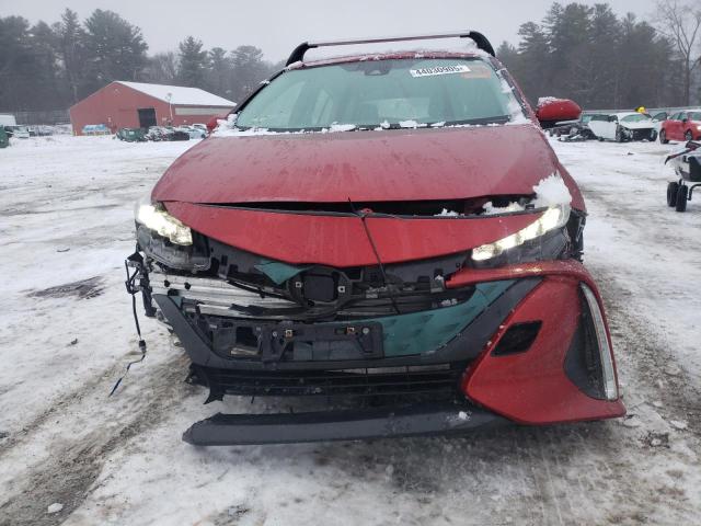 Photo 5 from auction – 2017 TOYOTA PRIUS PRIM with VIN JTDKARFP1H3012375
