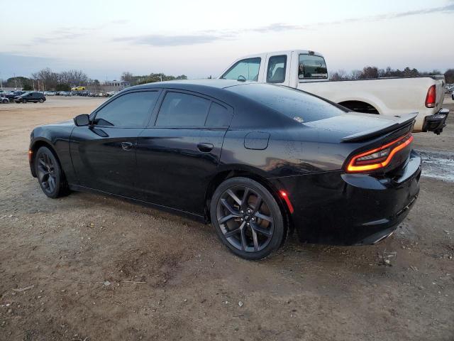 Photo 2 from auction – 2019 DODGE CHARGER SX with VIN 2C3CDXBGXKH576671