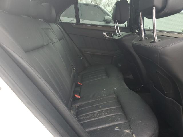 Photo 10 from auction – 2012 MERCEDES-BENZ E 550 4MAT with VIN WDDHF9BBXCA558401