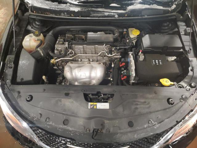 Photo 11 from auction – 2015 CHRYSLER 200 LX with VIN 1C3CCCFB5FN530981