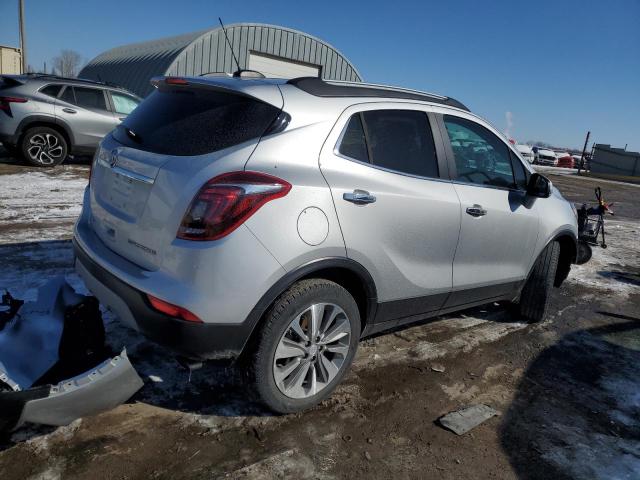 Photo 3 from auction – 2019 BUICK ENCORE PRE with VIN KL4CJASB5KB767391