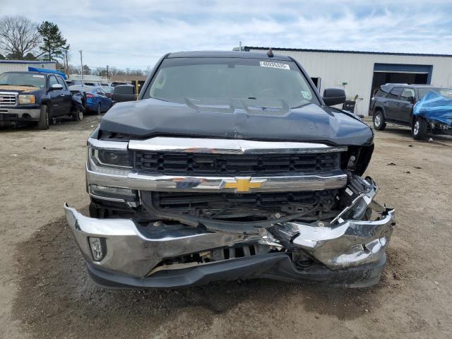 Photo 5 from auction – 2018 CHEVROLET SILVERADO with VIN 3GCUKREC5JG321483