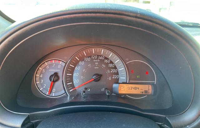 Photo 8 from auction – 2015 NISSAN MICRA with VIN 3N1CK3CP7FL263117