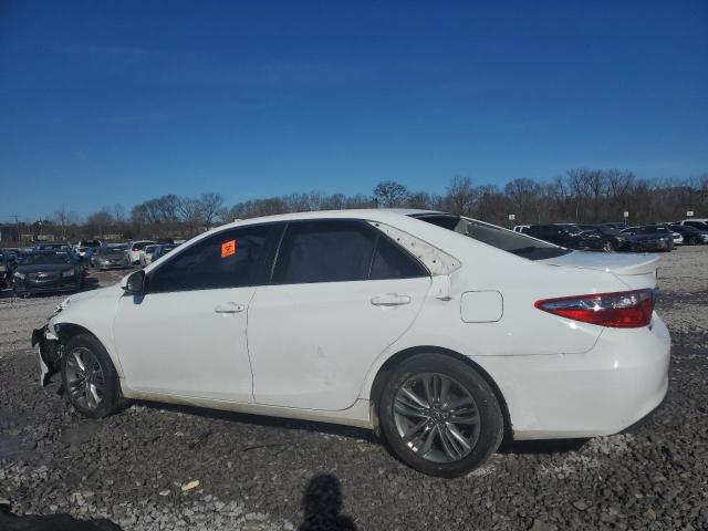 Photo 2 from auction – 2017 TOYOTA CAMRY SE A with VIN 4T1BF1FK7HU303752