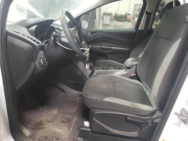 Foto 7 de la subasta – 2016 FORD ESCAPE S con VIN 1FMCU0F75GUB15844