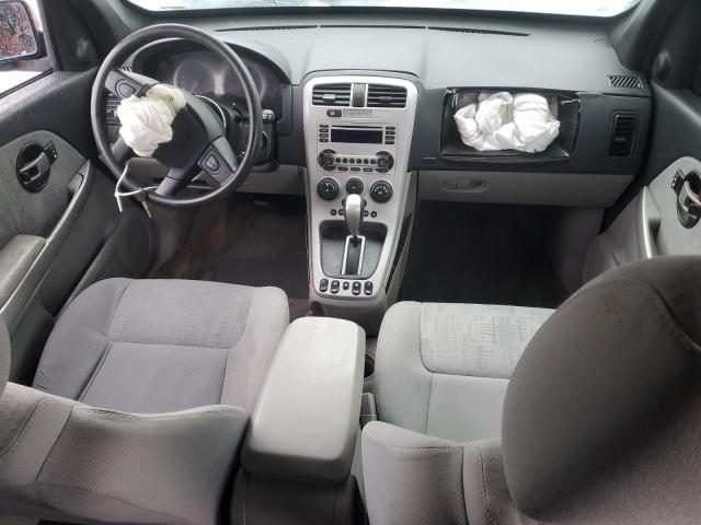 Photo 8 from auction – 2006 CHEVROLET EQUINOX LS with VIN 2CNDL13F866208279