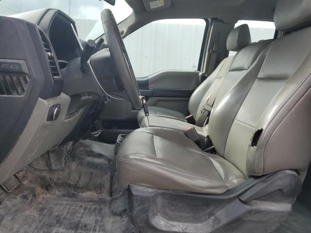 Photo 7 from auction – 2017 FORD F150 SUPER with VIN 1FTFX1EF9HKD60649