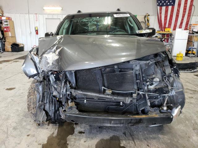 Photo 5 from auction – 2008 NISSAN PATHFINDER with VIN 5N1AR18B88C635320